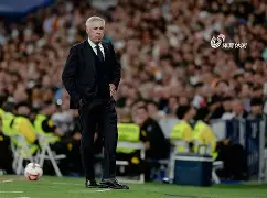 包含安切洛蒂继续胜利步步为营：对决伯恩利的词条