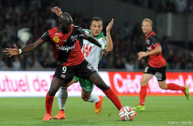 甘冈主场战胜尼斯，提升积分榜排名的简单介绍