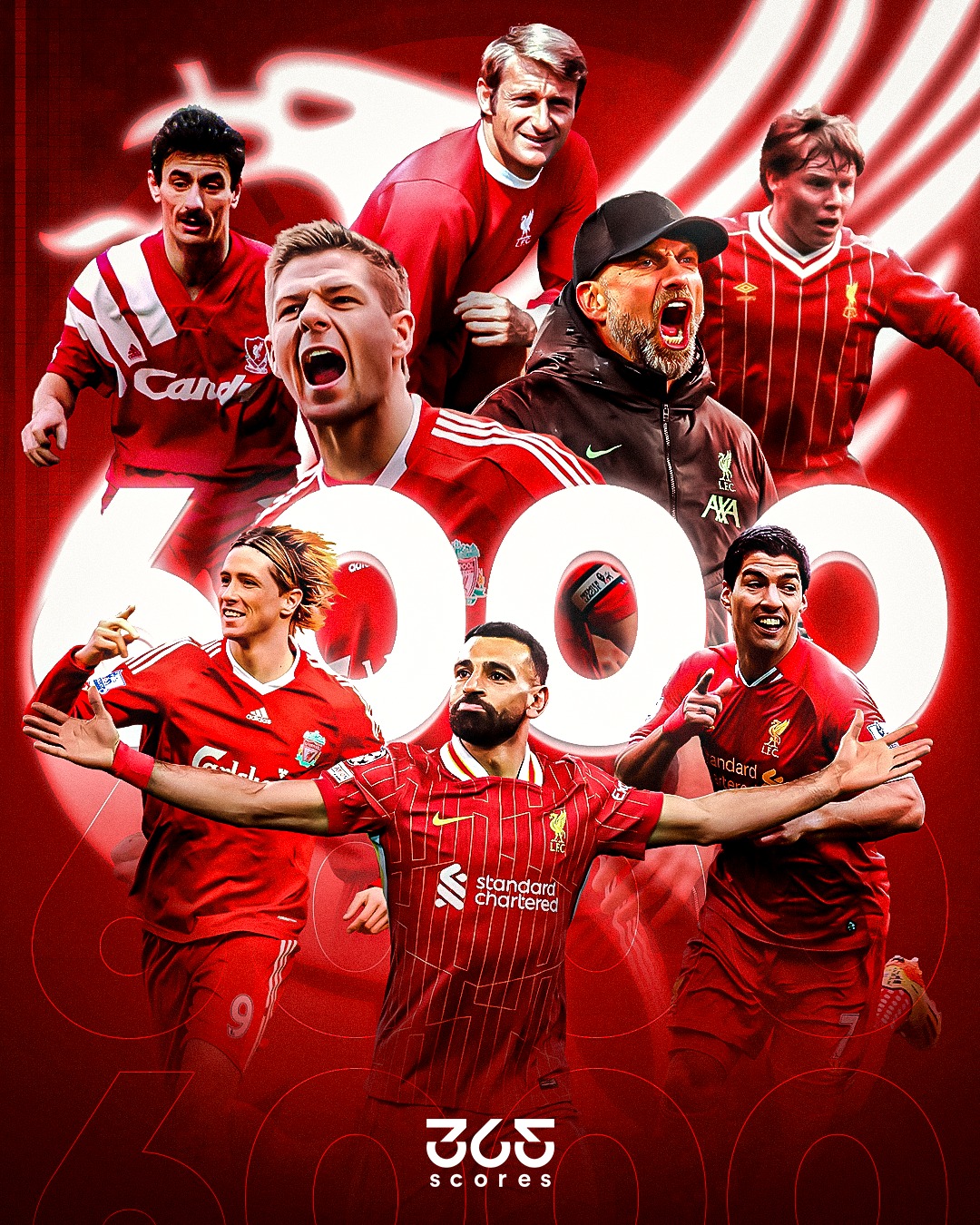 关于激烈的欧洲足球竞技，胜者将创造历史的信息