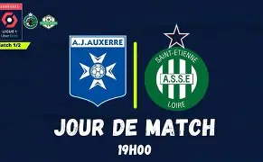 圣埃蒂安在客场战胜勒阿弗尔，保持不败纪录的简单介绍